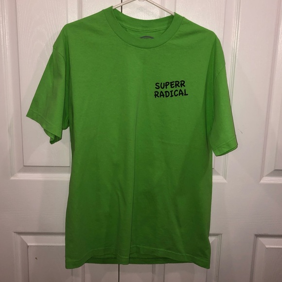 GO TO HELL MENS T-SHIRT - Picture 2 of 7